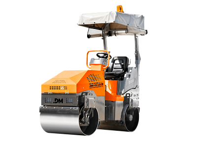 Тротуарные катки